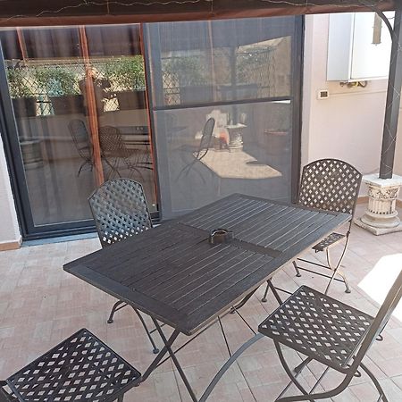 Appartement A&C Gold Diamond à Palerme Extérieur photo