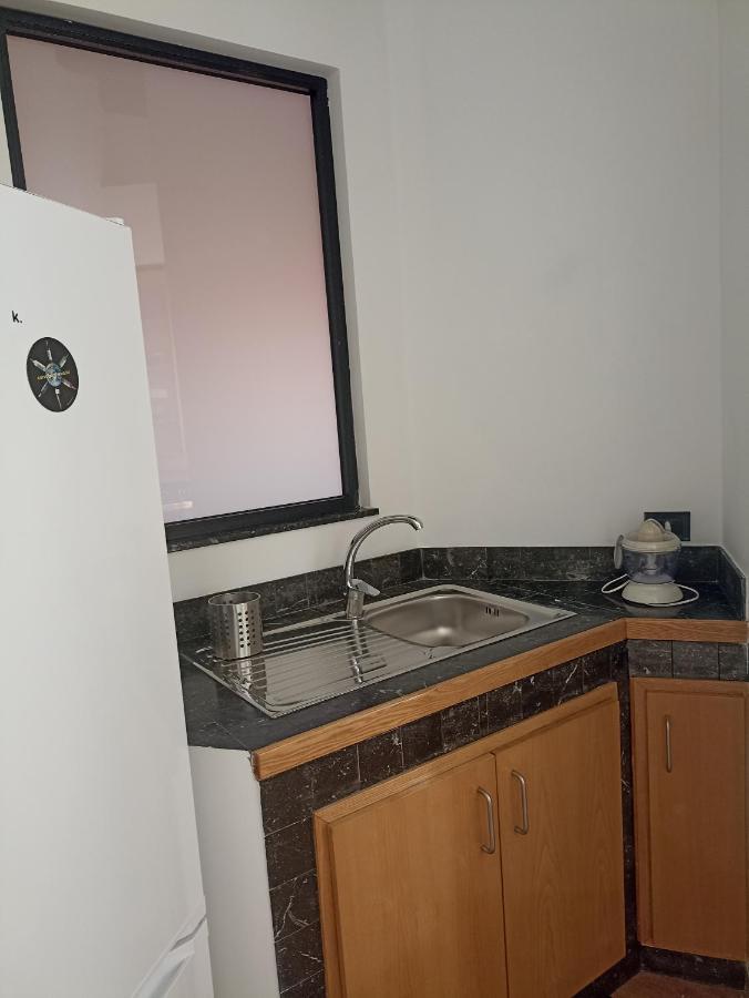 Appartement A&C Gold Diamond à Palerme Extérieur photo