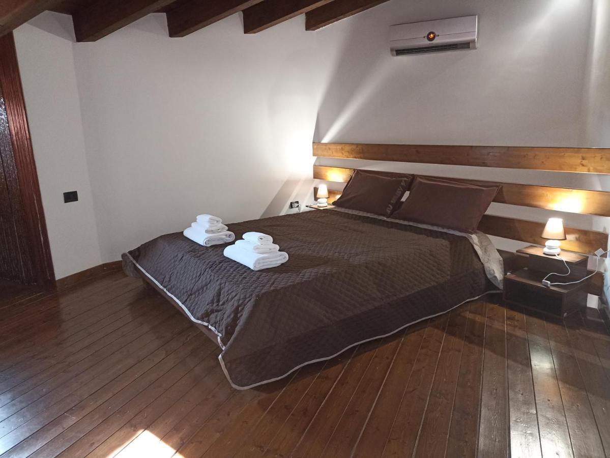 Appartement A&C Gold Diamond à Palerme Extérieur photo