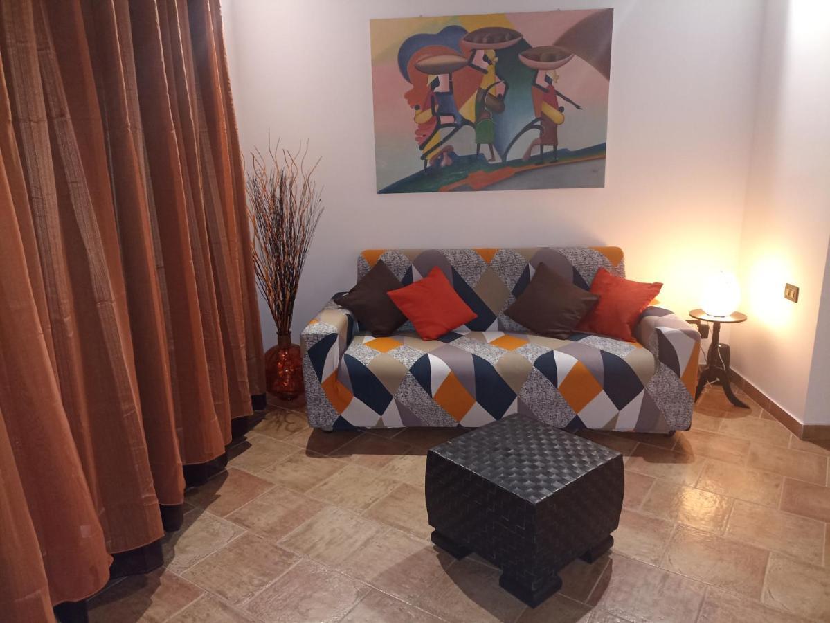 Appartement A&C Gold Diamond à Palerme Extérieur photo