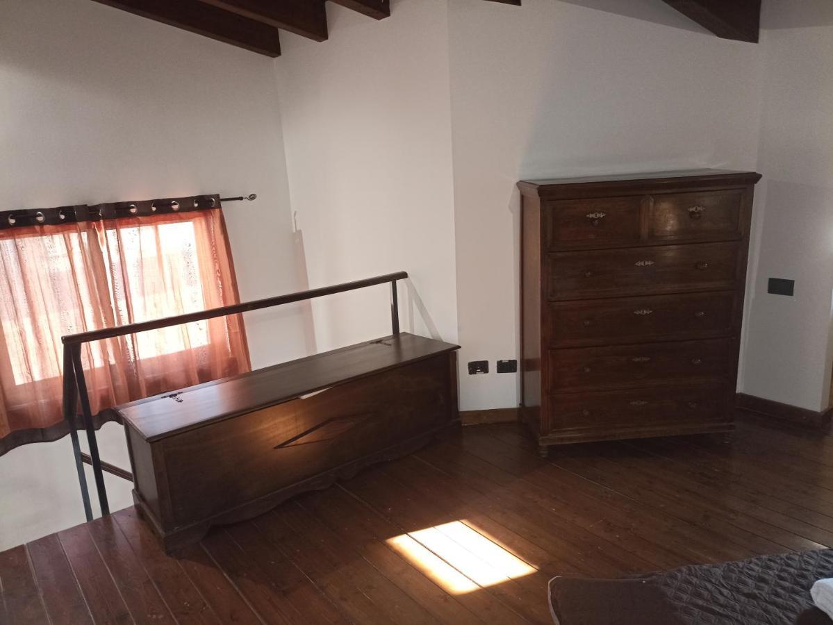 Appartement A&C Gold Diamond à Palerme Extérieur photo