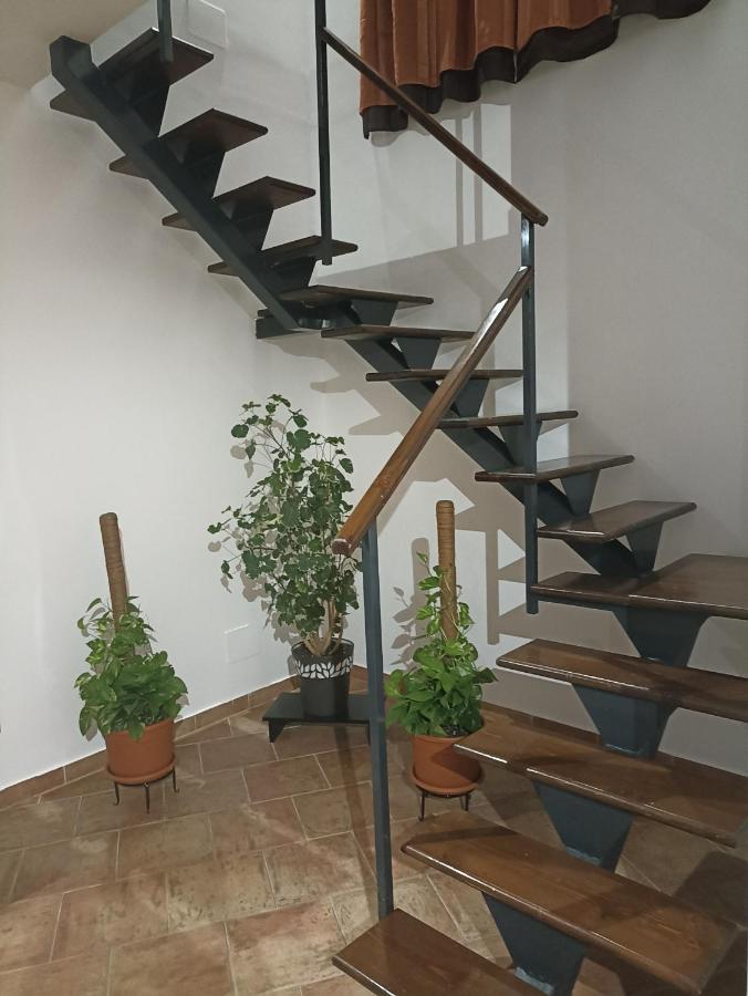 Appartement A&C Gold Diamond à Palerme Extérieur photo