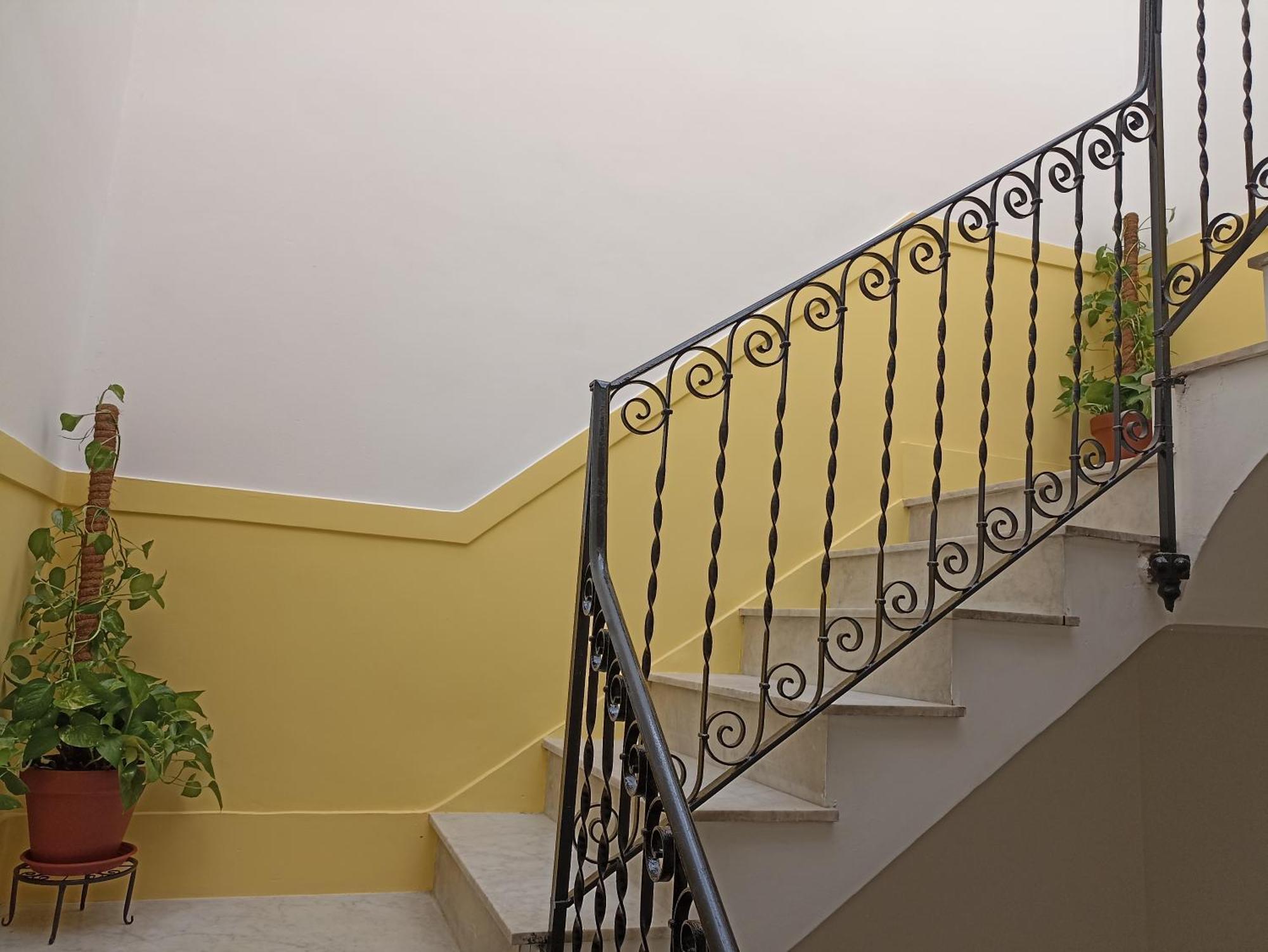 Appartement A&C Gold Diamond à Palerme Extérieur photo